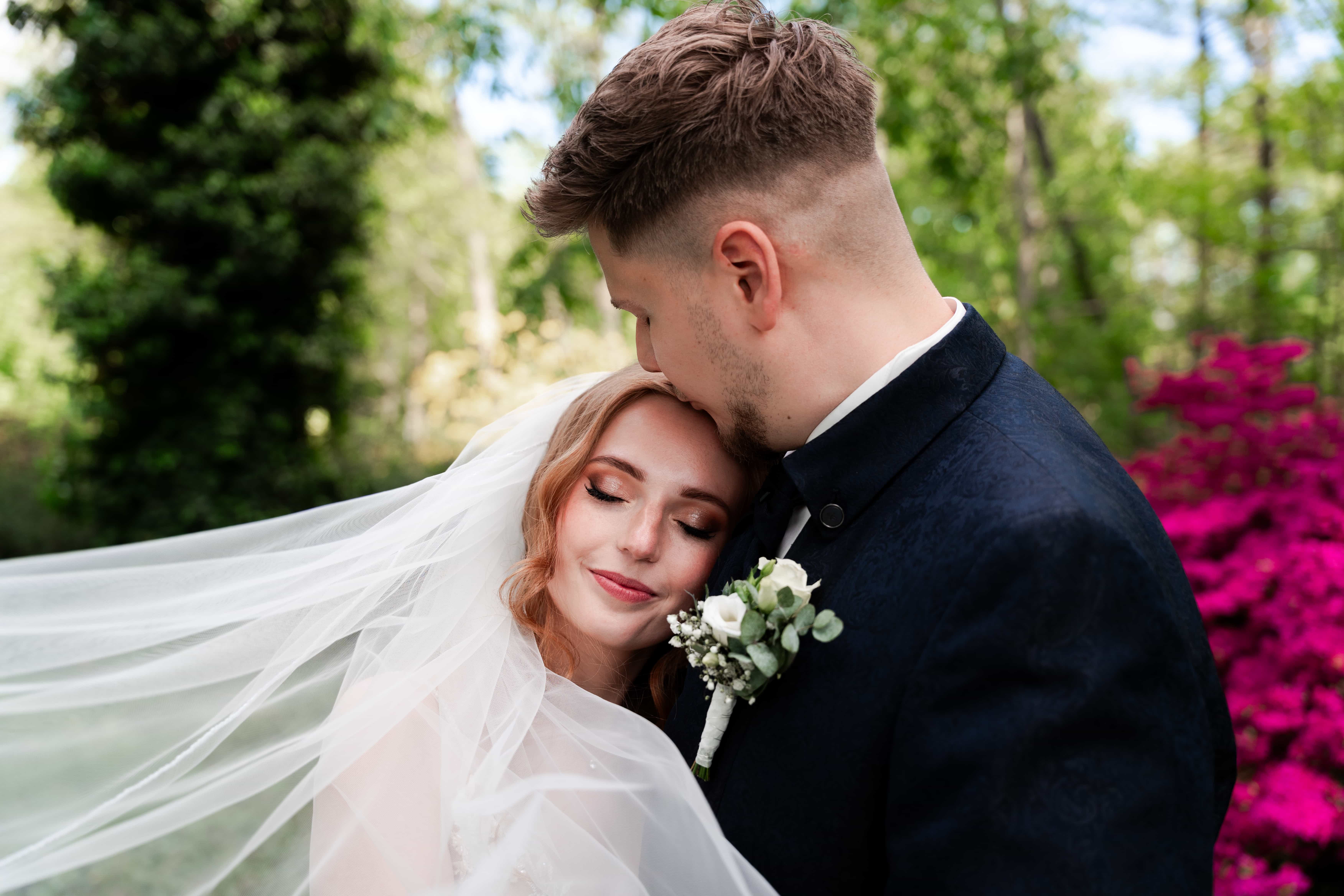 Hochzeitsreportage Marie & David – Hochzeitsfotograf Janno Nivergall